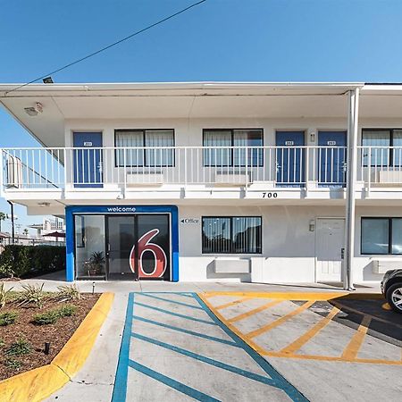 Motel 6-Mcallen, Tx מראה חיצוני תמונה