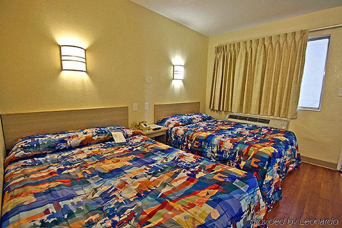 Motel 6-Mcallen, Tx מראה חיצוני תמונה