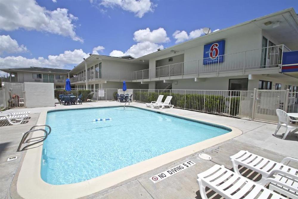 Motel 6-Mcallen, Tx מתקנים תמונה